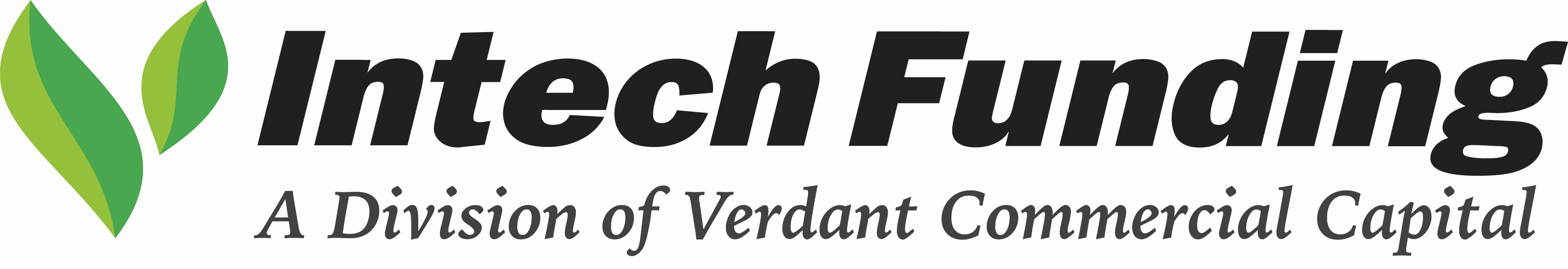 Intech Funding logo